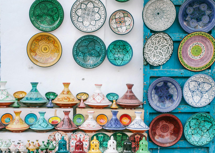 Islamic Social Entrepreneurship
