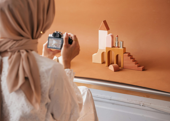 Islamic Marketing and Branding