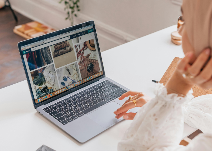 Shariah-Compliant E-commerce Practices