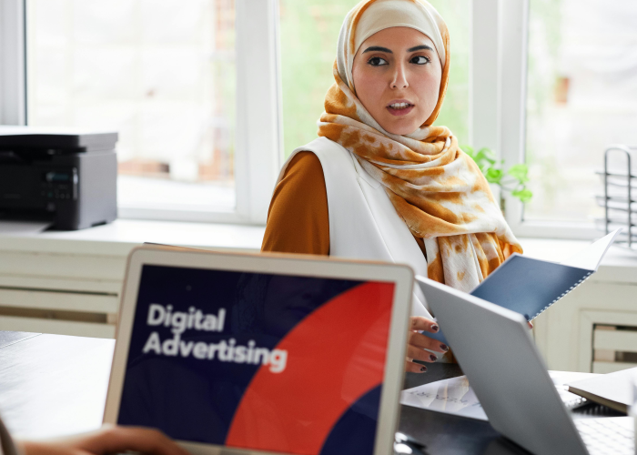 Digital Marketing and E-commerce