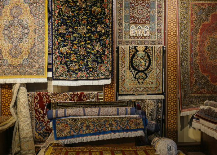 The Business of Islamic Arts and Fashion