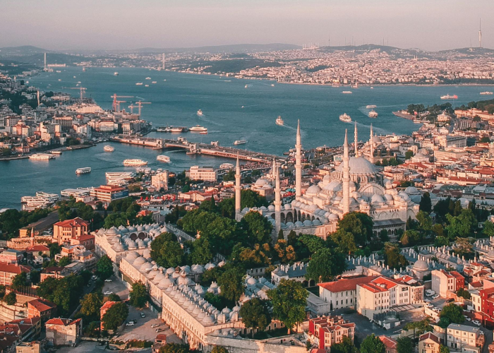 Islamic History and Civilization