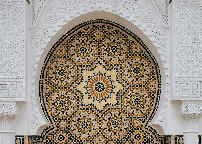 Globalization of Islamic Arts &amp; Fashion Markets