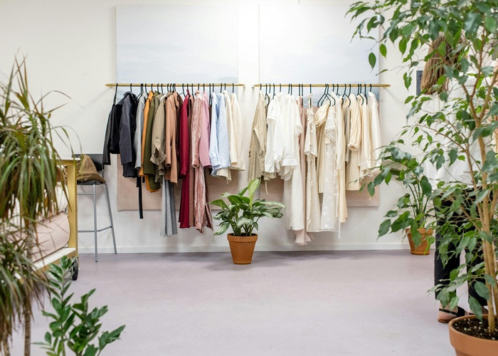 Innovation &amp; Sustainability in Islamic Creative Enterprises