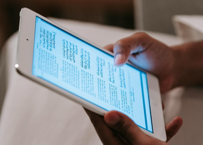 Technology &amp; Pedagogical Innovation in Islamic Education