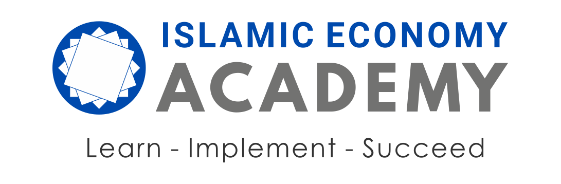 Islamic Economy Academy | Learn - Implement - Succeed